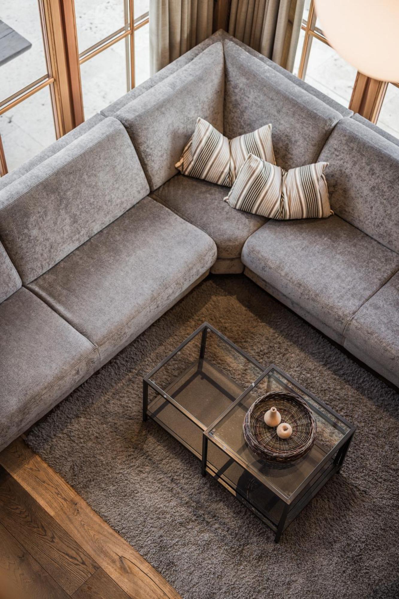 Im Weidach Superior Chalets Leutasch Esterno foto