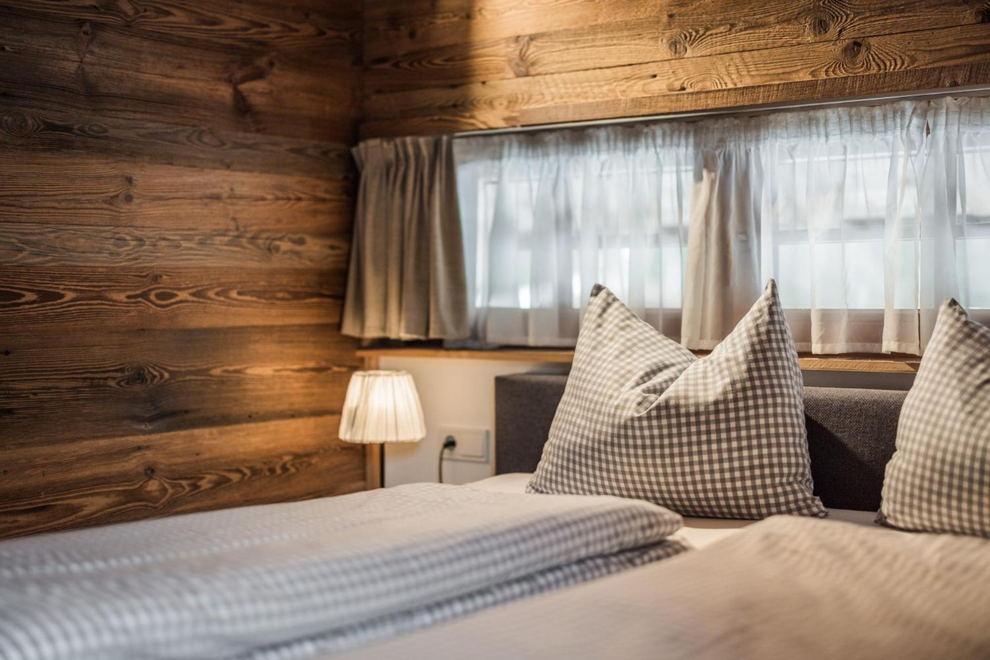 Im Weidach Superior Chalets Leutasch Esterno foto