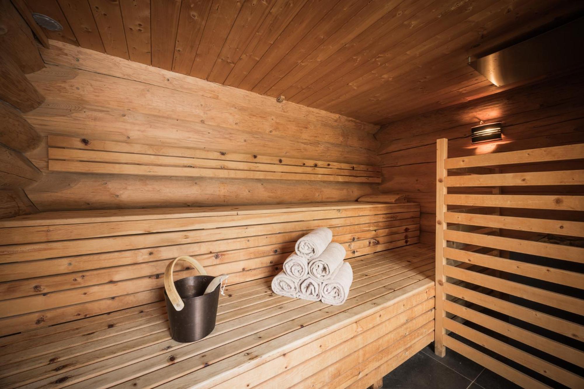 Im Weidach Superior Chalets Leutasch Esterno foto